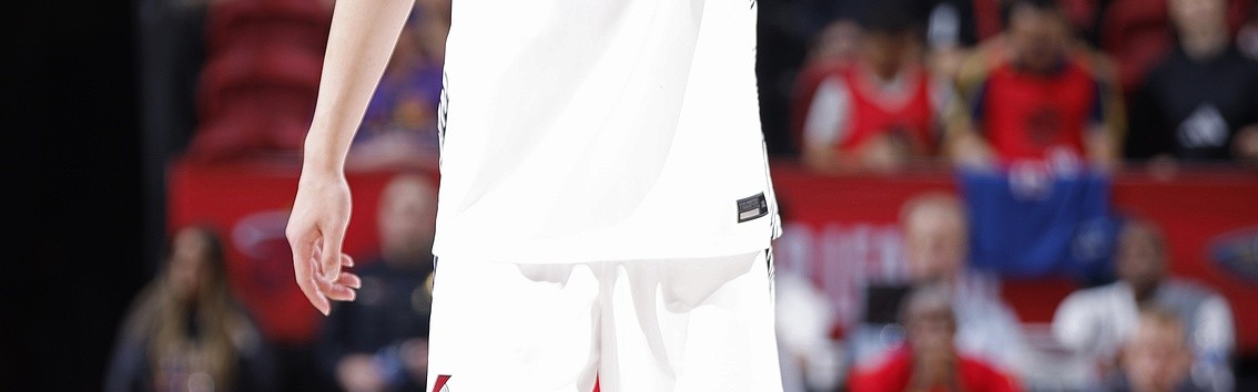 老马旧采访：最喜欢的中国年轻球员是杨瀚森 NBA里最爱文班和华子