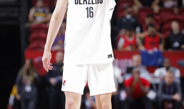 老马旧采访:最喜欢的中国年轻球员是杨瀚森 NBA里最爱文班和华子