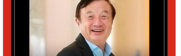 开云-华为任正非入选《时代》“TIME100 AI 2025”全球AI百大人物榜单
