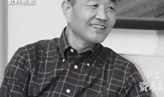 噩耗!药企大佬尹正龙去世,仅60岁,当天上午还在开会,死因曝光